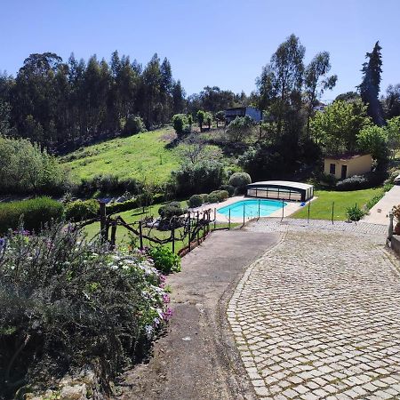 Casa Sulo Alombada Villa Águeda Kültér fotó