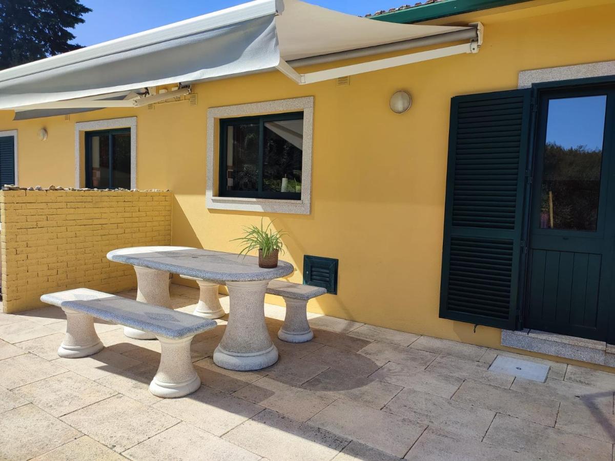 Casa Sulo Alombada Villa Águeda Kültér fotó