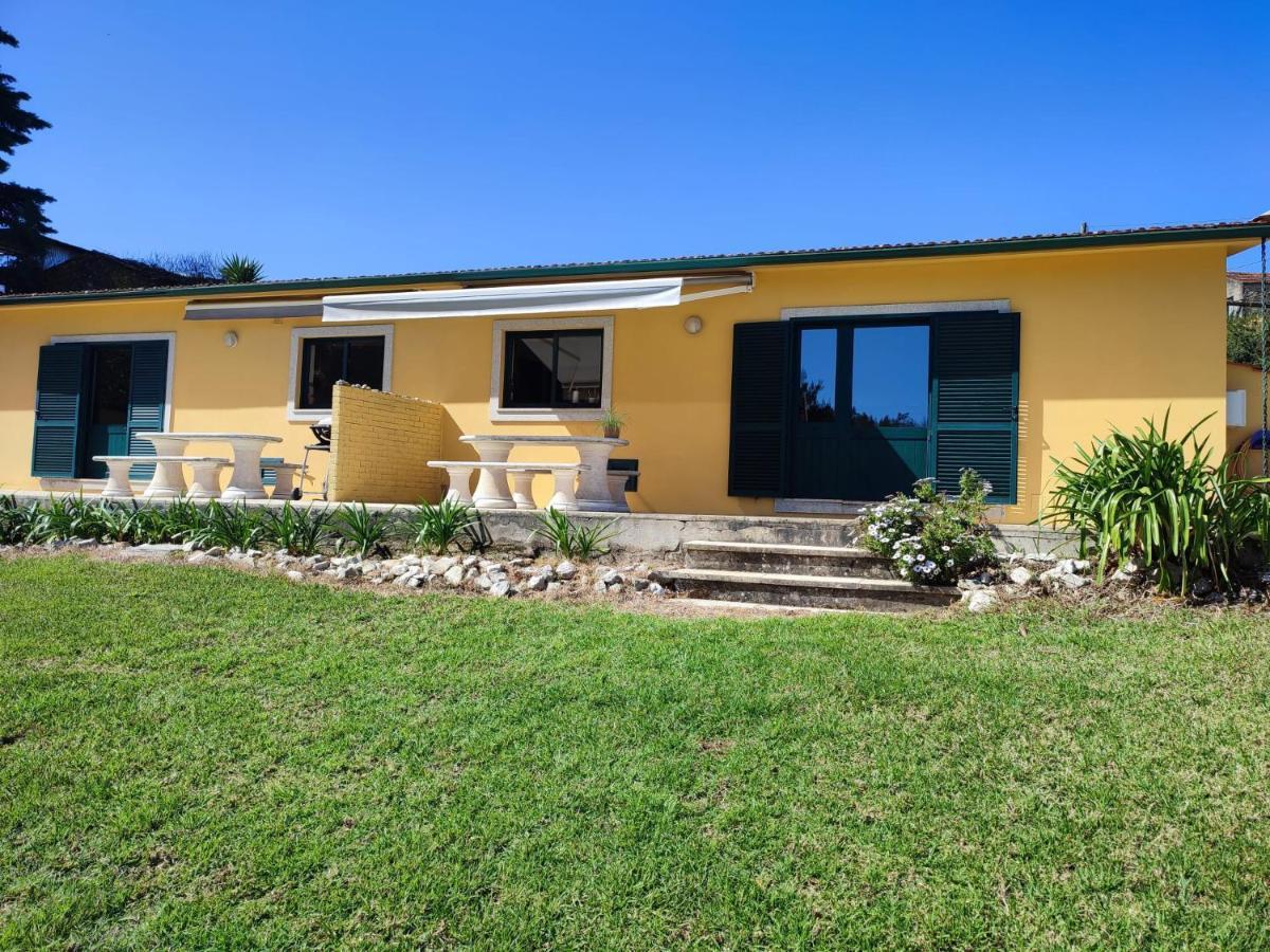 Casa Sulo Alombada Villa Águeda Kültér fotó