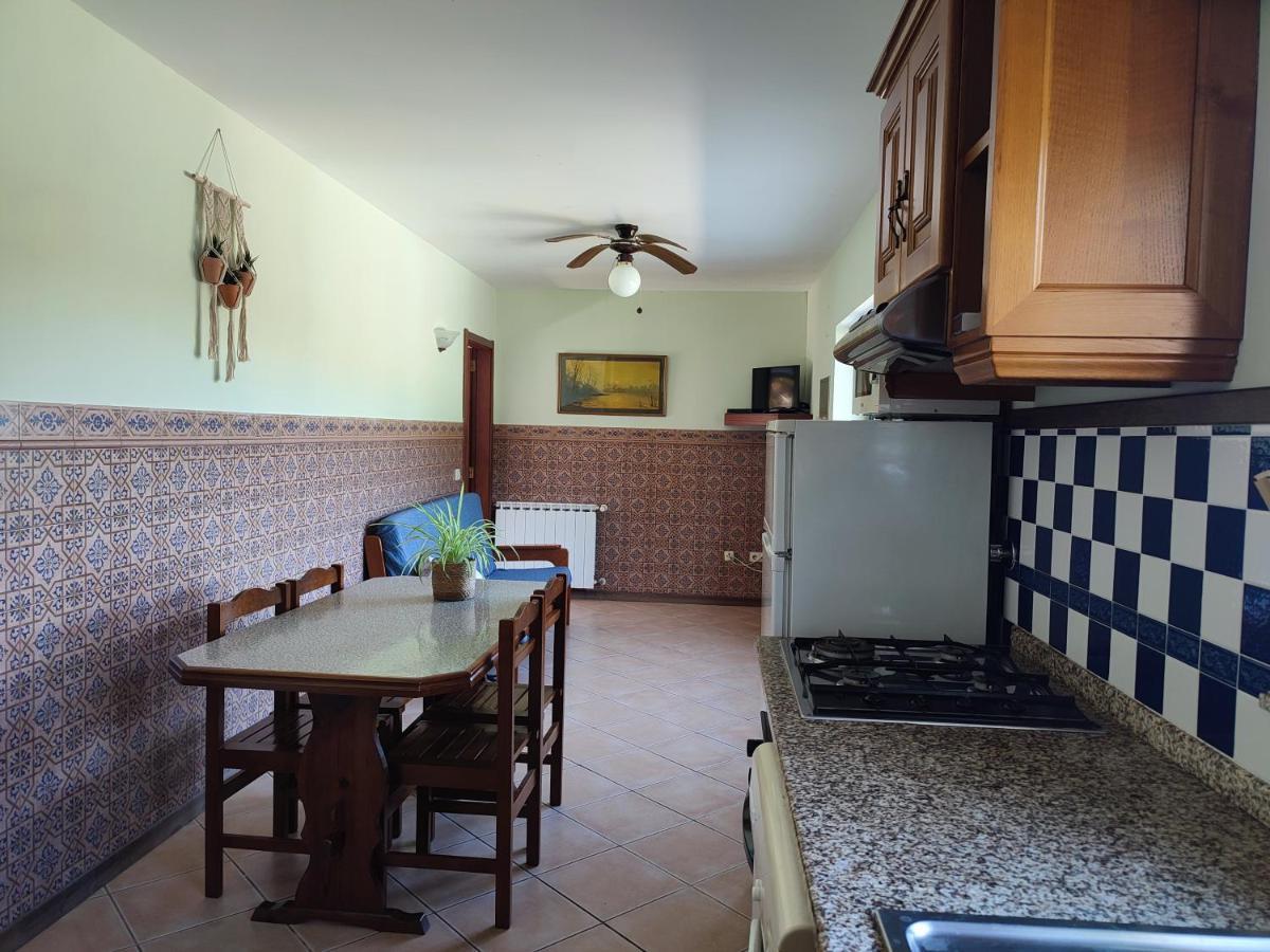 Casa Sulo Alombada Villa Águeda Kültér fotó