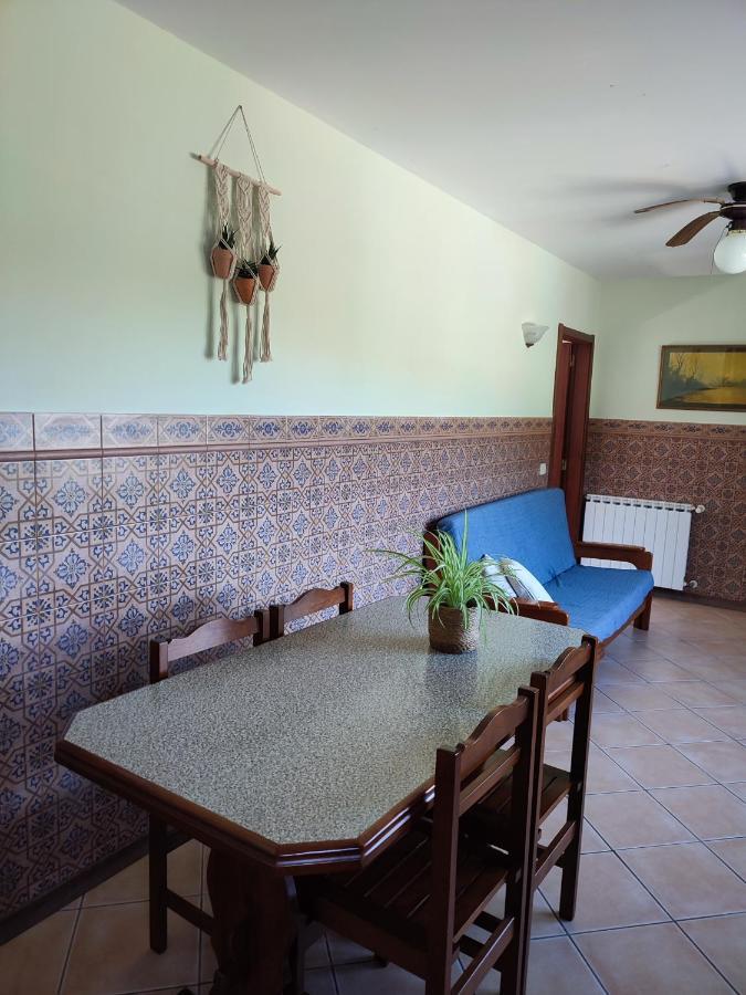 Casa Sulo Alombada Villa Águeda Kültér fotó