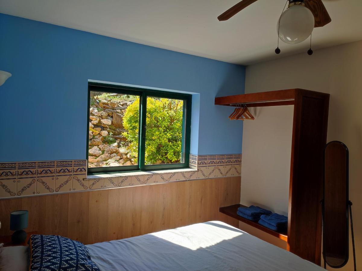 Casa Sulo Alombada Villa Águeda Kültér fotó