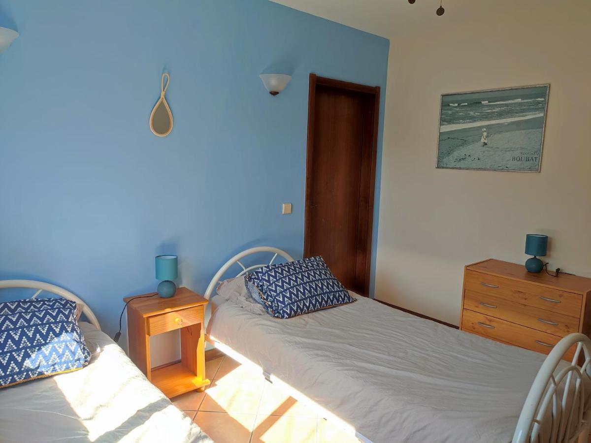 Casa Sulo Alombada Villa Águeda Kültér fotó