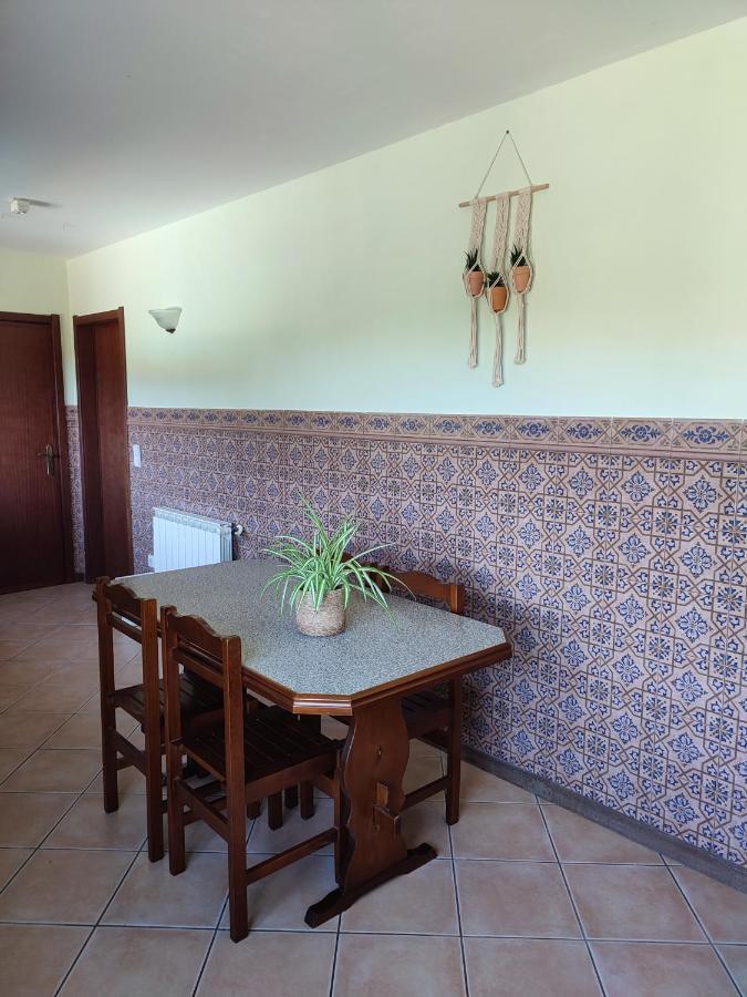 Casa Sulo Alombada Villa Águeda Kültér fotó